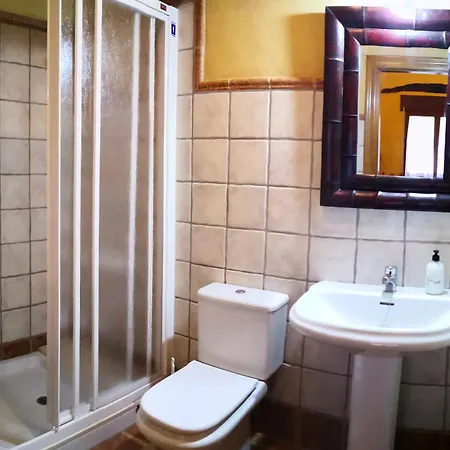 Castillo De Piedra Chalet