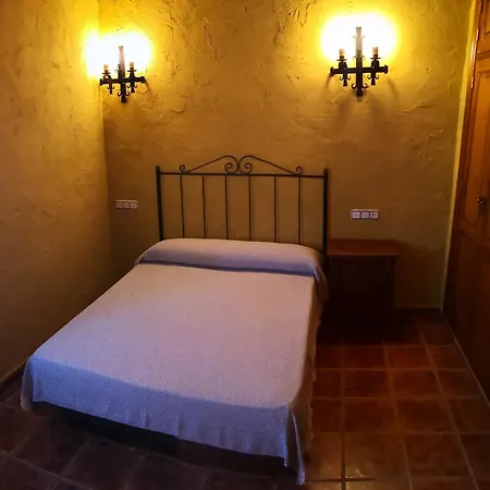 Castillo De Piedra Chalet
