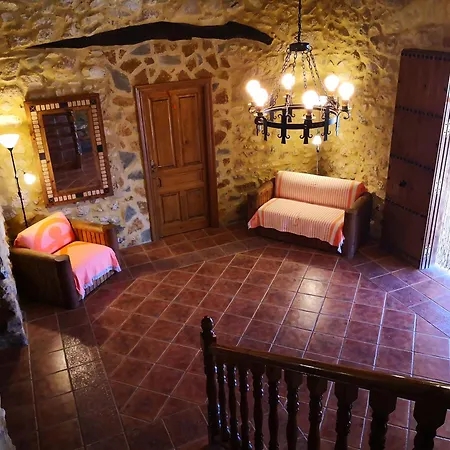 Castillo De Piedra